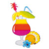 Dekorationen Hawaii - Thumbnail Image 4