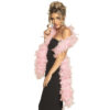 Federboa 80 g (rosa) - Thumbnail Image 1