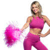Cheerball (rosa) - Thumbnail Image 3
