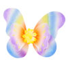 Flügel Iris (vielfarbig) - Thumbnail Image 3