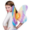 Flügel Iris (vielfarbig) - Thumbnail Image 1
