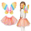 Set Regenbogenfee - Thumbnail Image 1