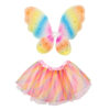 Set Regenbogenfee - Thumbnail Image 3