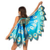 Flügel Pfau - Thumbnail Image 1