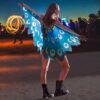 Flügel Pfau - Thumbnail Image 3