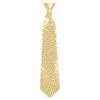 Krawatte Spangles (gold) - Thumbnail Image 1