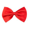 Fliege Basic (rot) - Thumbnail Image 1