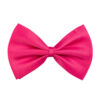 Fliege Basic (pink) - Thumbnail Image 1