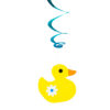 Dekorationswirls 'Baby boy' - Thumbnail Image 4