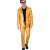 Anzug gold - Thumbnail Image 1