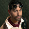 Brille Steampunk - Thumbnail Image 2