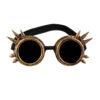 Brille Cyberpunk (kupfer) - Thumbnail Image 1