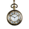 Taschenuhr Steamclock - Thumbnail Image 1