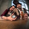 Taschenuhr Steamclock - Thumbnail Image 4