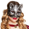 Halbmaske Steampussy - Thumbnail Image 1