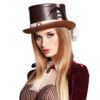 Hut Steambride - Thumbnail Image 2
