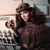 Hut Seepunk - Thumbnail Image 3