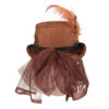 Hut Specspunk deluxe - Thumbnail Image 5