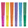 Fächer Stoff in 6 Farben (23 cm) - Thumbnail Image 2