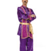 Sultan lila - Thumbnail Image 1