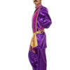 Sultan lila - Thumbnail Image 2