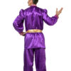Sultan lila - Thumbnail Image 3