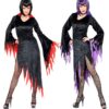 Dark Mistress (in zwei Farben sort.) - Thumbnail Image 1
