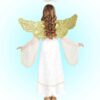 Engel goldene Sterne - Thumbnail Image 2