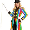 Rainbow Paradefrack - Thumbnail Image 1