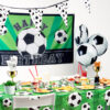 Wimpelkette Fußball - Thumbnail Image 4