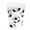 Papierbecher Fußball - Thumbnail Image 1