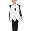 Geisterwappenrock für Kleinkinder - Thumbnail Image 3