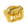 Ring Dollar - Thumbnail Image 1