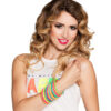 Armbänder Rave (15 Stk.) - Thumbnail Image 8