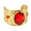 Armband Granat des Nils - Thumbnail Image 1