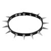 Halskette Spike de luxe - Thumbnail Image 1