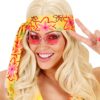 Brille mit pinken Gläsern - Thumbnail Image 4