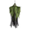 Hängedekoration Schädel-Geist (sortiert) - Thumbnail Image 2