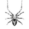Halskette Black Widow - Thumbnail Image 1