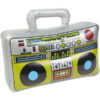 Aufblasbarer Ghettoblaster - Thumbnail Image 1
