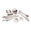 Totenkopf und Knochen - Thumbnail Image 1