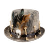Hut Voodoo Nawu - Thumbnail Image 1