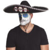 Sombrero Calavera - Thumbnail Image 2