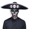 Sombrero Calavera - Thumbnail Image 3
