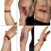 Latex Wunde - Thumbnail Image 1