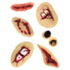 Latex Wunde - Thumbnail Image 2