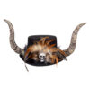 Hut Papa Legba - Thumbnail Image 1
