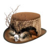 Hut Voodoo Ayida - Thumbnail Image 1