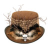 Hut Voodoo Ayida - Thumbnail Image 4