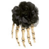 Haarzubehör Skeletthand - Thumbnail Image 1